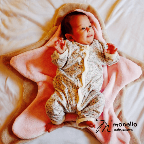 Koraszülött ruha babamelegítő picicsillag babarózsa