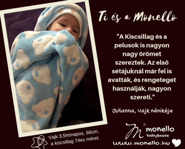 Monello_babamelegito_kiscsillag_kek_Macis