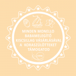 Koalás Wellness Kiscsillag - Limited Edition