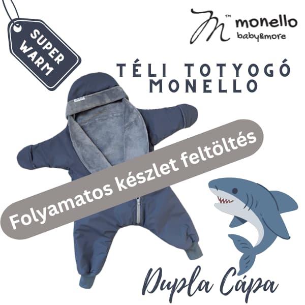 totyogó monello, téli baba overáll, téli gyerek overál, téli gyerek overáll, téli gyerek ruha,