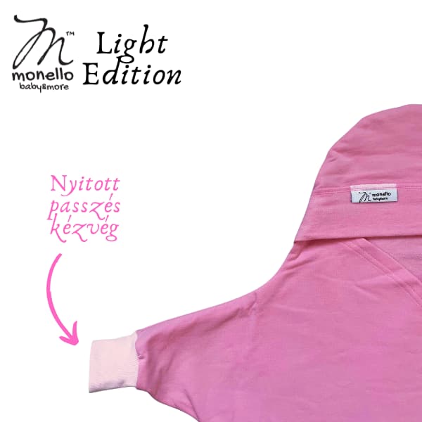 átmeneti kiscsillag, babarózsa átmeneti, nyári kiscsillag, babarózsa kiscsillag, pihe-puha kiscsillag, light edition