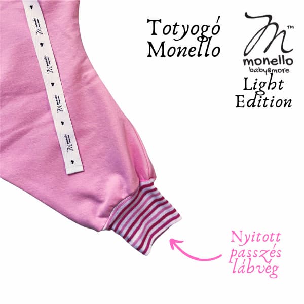 átmeneti kiscsillag, babarózsa átmeneti, nyári kiscsillag, babarózsa kiscsillag, pihe-puha kiscsillag, light edition