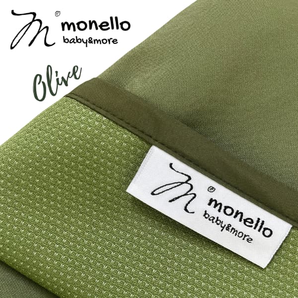 Felfedező Monello Kiscsillag - Olive