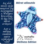 wellness kiscsillag, monello kiscsillag, babamelegítő kiscsillag, monello baby&more, törölköző kiscsillag, babatörölköző, babaúszás, strand babával, babacsillag, monellocsillag, nyári csillag, nyári monello, nyári kiscsillag