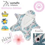 koala,wellness kiscsillag,monello wellness csillag,törölköző,állatos wellness csillag
