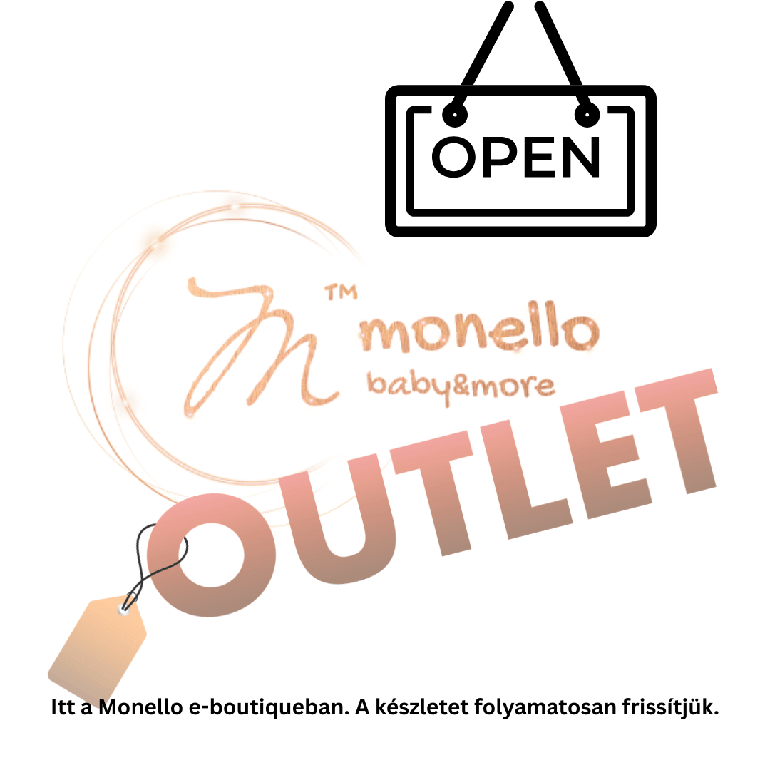 Monello outlet, monello akció, monello kedvezményes termékek, kedvezményes monellok, akciós babamelegítő kiscsillagok, akciós monello, kedvezmény