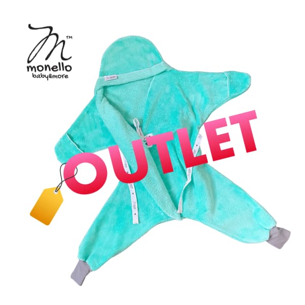 outlet, krém, babamelegítő, klasszikus monello, akciós monello, babacsillag