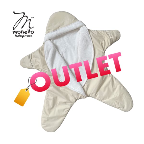 outlet, krém, babamelegítő, superwarm, monello csillag