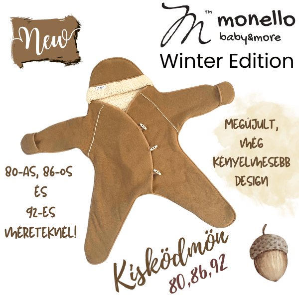 Monello outlet, monello akció, monello kedvezményes termékek, kedvezményes monellok, akciós babamelegítő kiscsillagok, akciós monello, kedvezmény