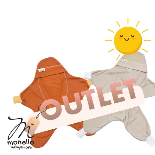 Vékony tavaszinyári átmeneti Monello OUTLET