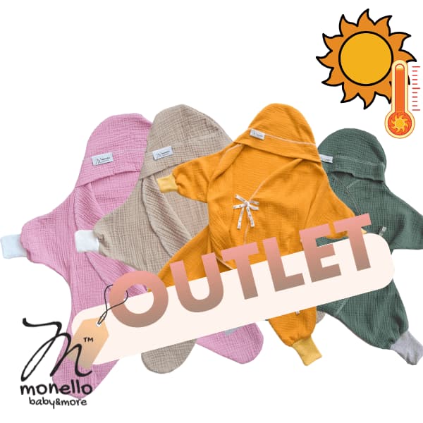 Kánikula Monello Outlet