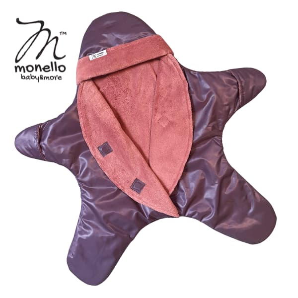 Téli Babaoverall Monello,MONELLO babacsillag, baba, kisbaba, újszlött, téli baba ruha, téli babaruha, kisbabám, monello babacsillag, kiscsillag,