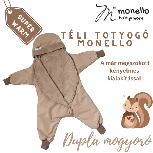 totyogó monello, téli baba overáll, téli gyerek overál, téli gyerek overáll, téli gyerek ruha,