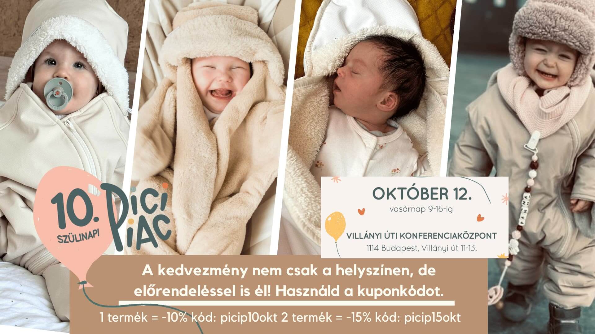 Pici Piac, monello baby&more, monello, téli overáll, baba overáll, baba, kisbaba, totygó