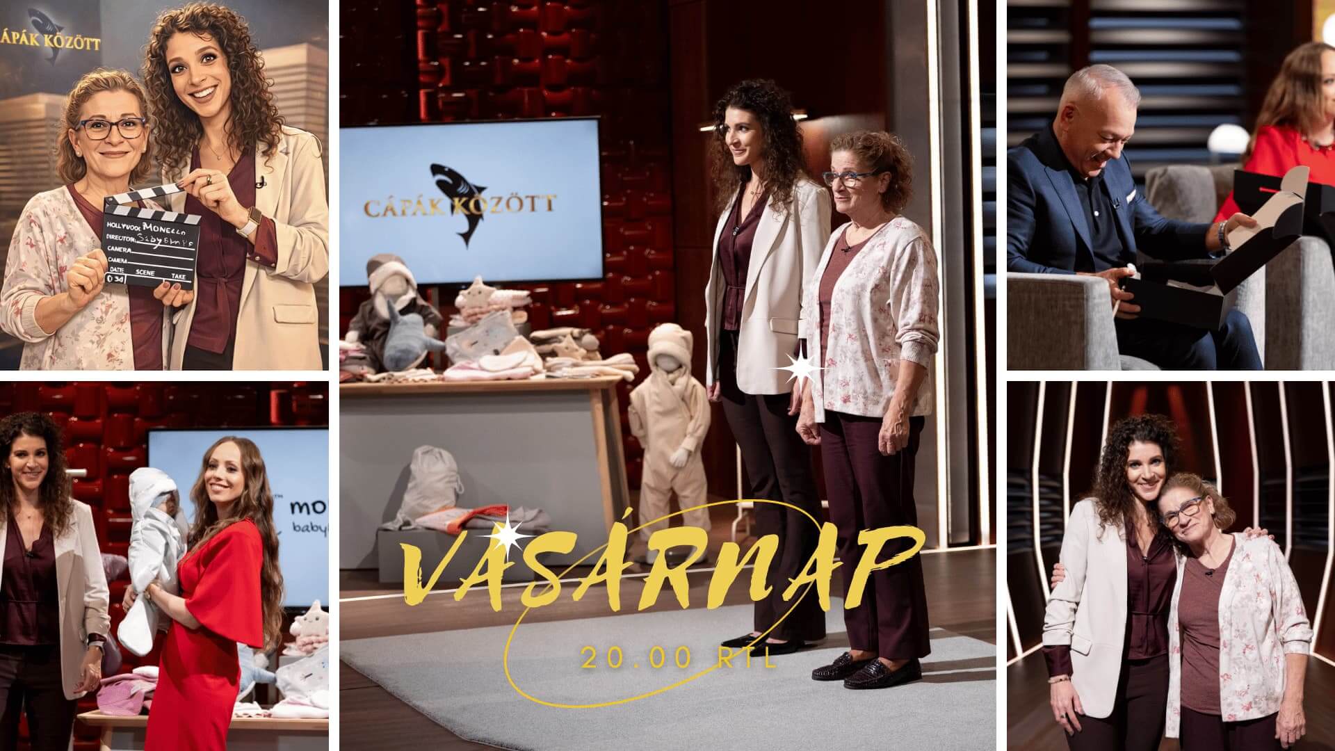 Monello_Capak_slider cápákközött rtlplusz rtl reklám monellomoms monellobabyandmore anyavagyok anyavagyokmegoldom monellocsillag üzletasszonyok kisvállalkozó magyartermék