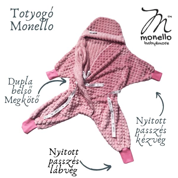 extra kiscsillag, monello kiscsillag, babamelegítő kiscsillag,