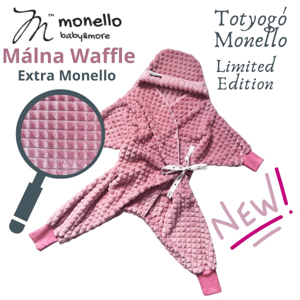 extra kiscsillag, monello kiscsillag, babamelegítő kiscsillag,