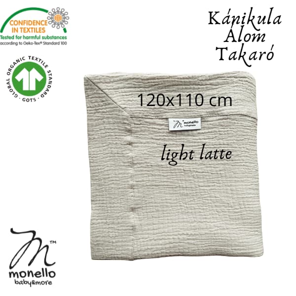 Monello takaró, kánikula puha takaró, baba takaró, puha baba takaró pihe puha baba takaró, monello baby&more, monello takaró, nyári takaró