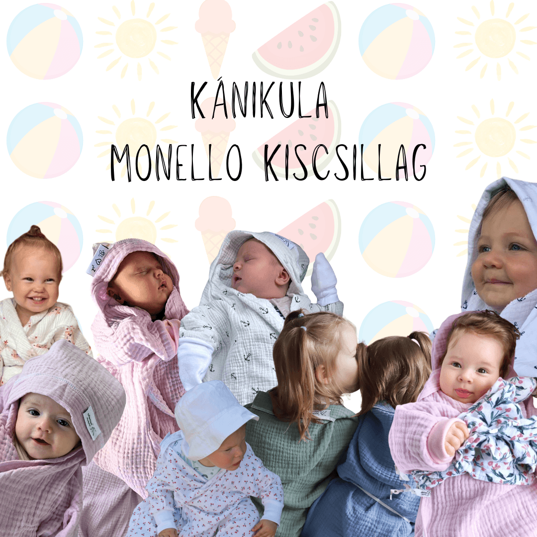 Kánikula Monello Kiscsillag1080 x 1080slider