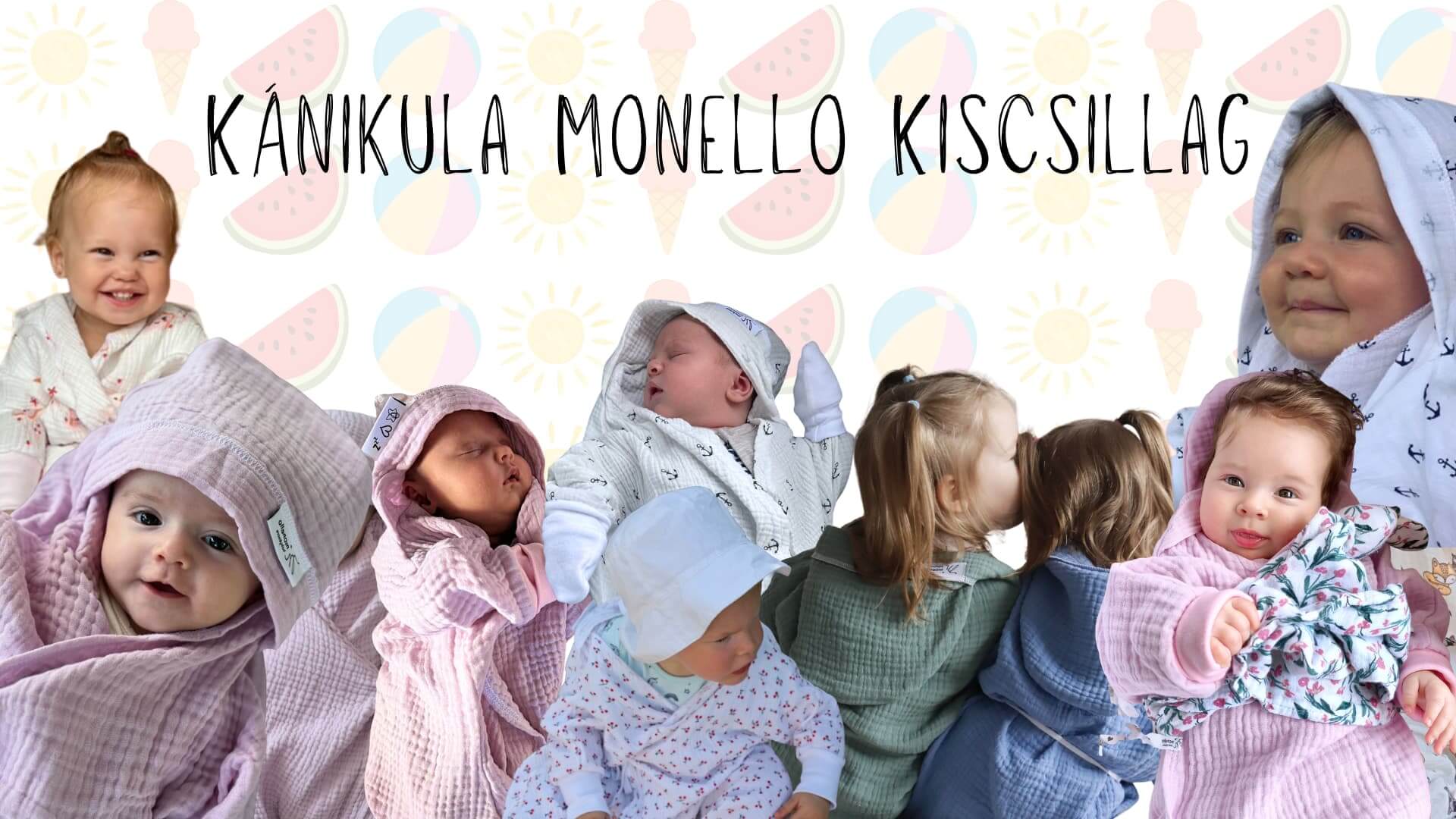 Kánikula Monello Kiscsillag_slider