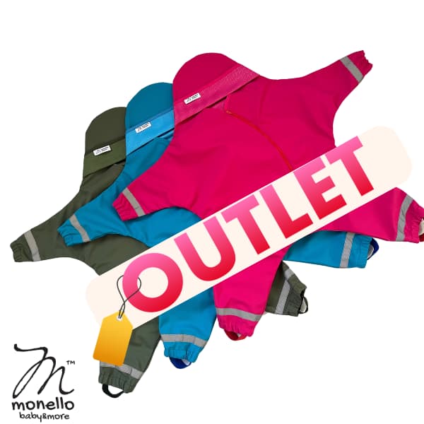 Outlet Felfedező
