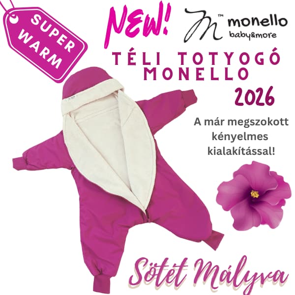 Téli Babaoverall Monello,MONELLO babacsillag, baba, kisbaba, újszlött, téli baba ruha, téli babaruha, kisbabám, monello babacsillag, kiscsillag,