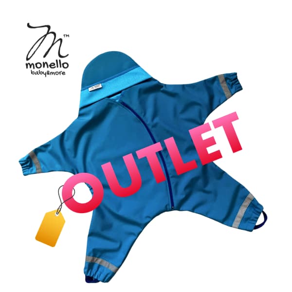 Felfedező, outlet monello, felfedező kiscsillag, akciós monello